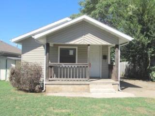 931 Chicago St, Springfield MO  65803-1251 exterior