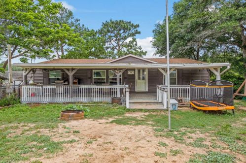 193 Widner Cir, Defuniak Springs FL  32433-8542 exterior