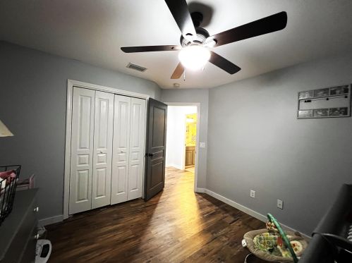 612 Hunters Rdg Rd, Defuniak Springs FL 32433-1510 exterior