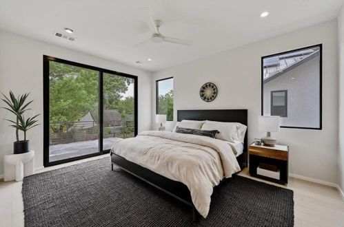 1807 Collier St, Austin TX 78704-2911 exterior