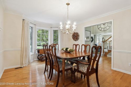 4406 Carmine Ct, Dewitt MI 48820-9183 exterior