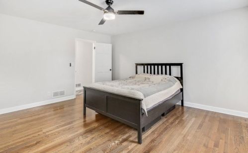 5146 Davantry Dr, Atlanta GA 30338-4523 exterior