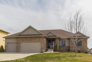 4331 164th St, Des Moines, IA 50325-2532