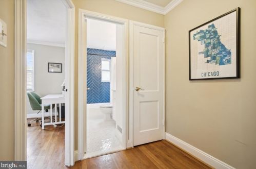 625 Alfred St, Alexandria VA  22314-1822 exterior