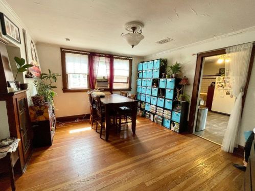 3433 Burrell St, Milwaukee WI 53207-3345 exterior