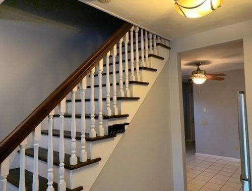 633 Plantation St, Worcester MA  01605-2018 exterior