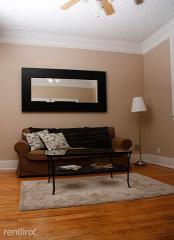 1152 Holcomb St, Detroit MI  48214-4176 exterior