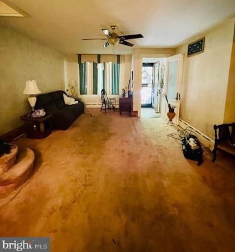 2502 18 St, Philadelphia PA 19132-3812 exterior