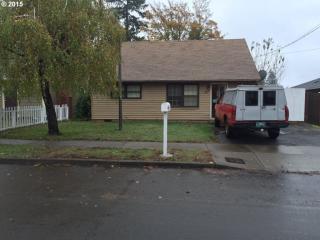 8514 63rd Ave, Portland, OR 97206-8947