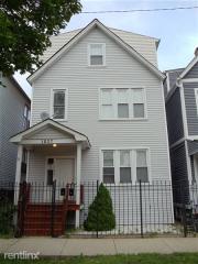 1827 Mozart St, Chicago IL  60647-5111 exterior