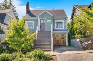 4045 2nd Ave, Seattle WA  98107-4916 exterior