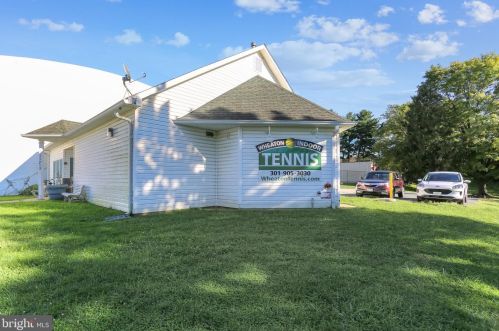 10946 Rocky Mount Way, Silver Spring MD 20902-3687 exterior