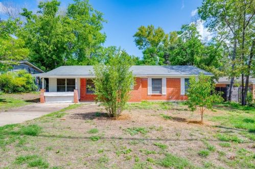 4815 Blueberry Trl, Austin TX  78723-5309 exterior