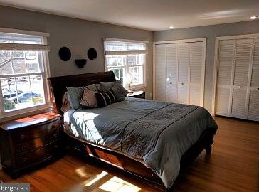 7404 Eldorado St, Mc Lean VA  22102-2906 exterior