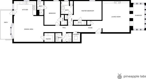 4434 Racine Ave, Chicago IL 60640-5627 exterior