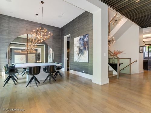 1857 Orch St, Chicago IL 60614-5109 exterior