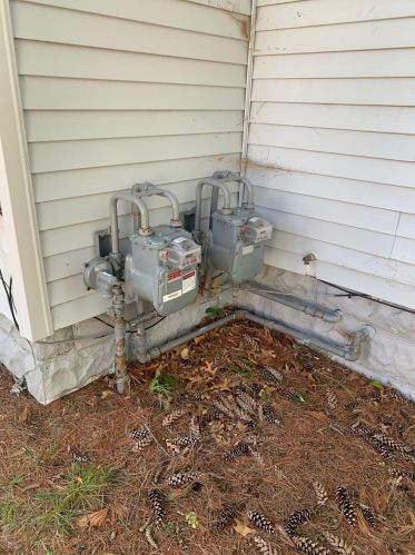 1925 Harding Ave, Meskegon MI 49441-1539 exterior