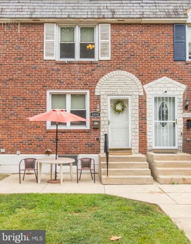 1050 Hopkins Ave, Manor, PA 19036-1222