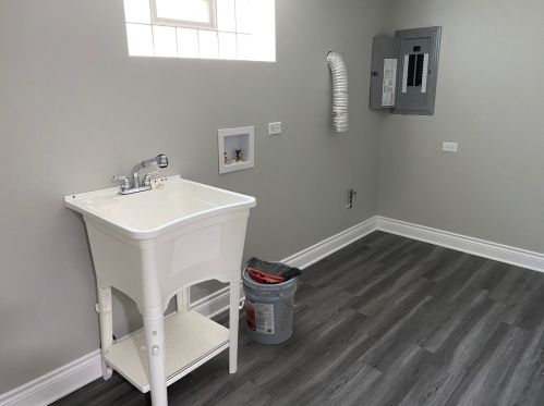 12528 Harvard Ave, Chicago IL 60628-7222 exterior