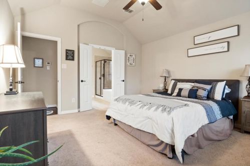 11812 Yarmouth Ln, Frisco TX 75034-8747 exterior