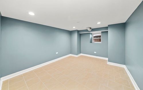 4633 Erie St, Chicago IL  60644-1714 exterior