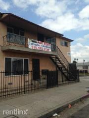 9451 Normandie Ave, Los Angeles CA  90044-1947 exterior