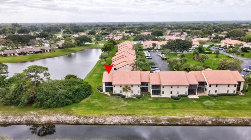 5849 Parkwalk Dr, Boynton Beach FL 33472-2321 exterior