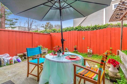 27 Monte Cresta Ave, Concord CA  94523-4213 exterior