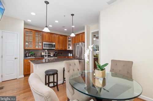 824 Capitol Square Pl, Washington DC 20024-2493 exterior