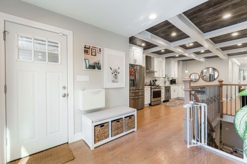 5800 Talman Ave, Chicago IL  60629-1518 exterior