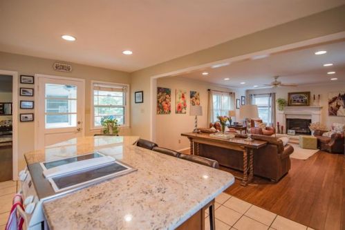 590 Albany Rd, Lexington KY  40502-2935 exterior