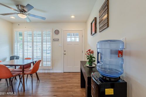 7819 17th Ave, Phoenix AZ  85021-7011 exterior