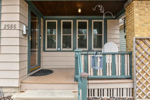 2566 Howell Ave, Milwaukee, WI 53207-1639