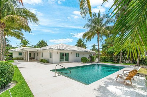 199 5th Ave, Boca Raton FL  33432-4054 exterior