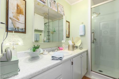 6024 Rafter Circle St, Tucson AZ  85713-4365 exterior