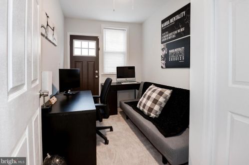 4800 Eads St, Washington DC 20019-6970 exterior