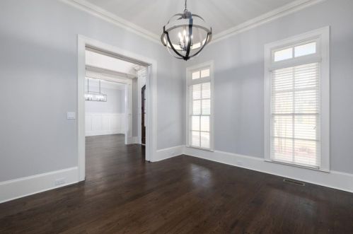 1291 Becket Dr, Atlanta GA 30319-1506 exterior