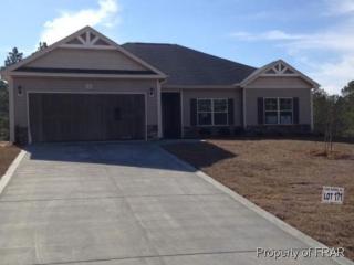 731 Juno Dr, Broadway, NC 27505