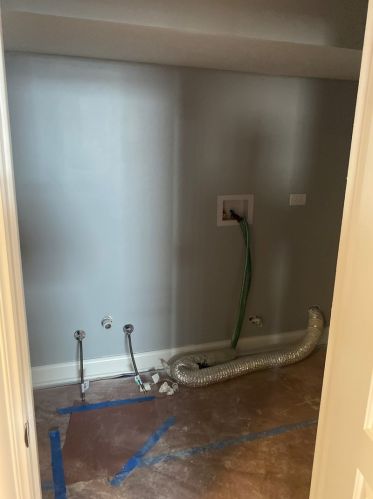 138 124 St, Chicago IL 60628-7240 exterior