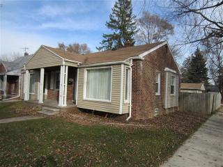 11302 Grayfield, Detroit MI  48239-1452 exterior