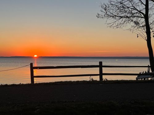 4969 Straits Hwy, Cheboygan MI  49721-9780 exterior