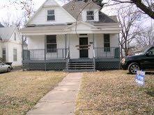 1219 Jefferson Ave, Springfield MO  65802-1913 exterior