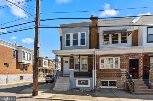 1329 26 St, Philadelphia PA 19146-4402 exterior