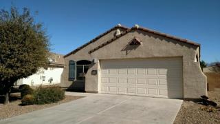 10266 Turquoise Moon Way, Tucson, AZ 85743-5248