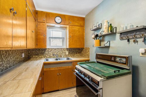 3226 Miami Ave, Kalamazoo MI  49048-1219 exterior