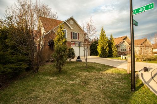 3998 Kimberly Ave, Milwaukee WI 53221-4553 exterior