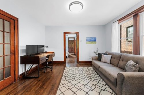 4156 Utah St, Saint Louis MO 63116-3826 exterior