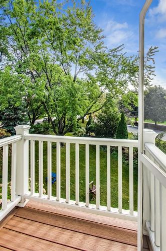 6040 Northcott Ave, Chicago IL 60631-3103 exterior