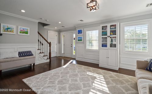 91 Ward Ave, Locust NJ 07760-2032 exterior