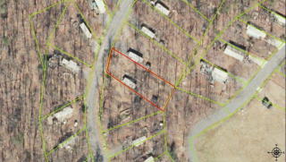 621 Dogwood Cir, Moxley NC  28685 exterior